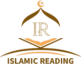 Islamic Reading Logo